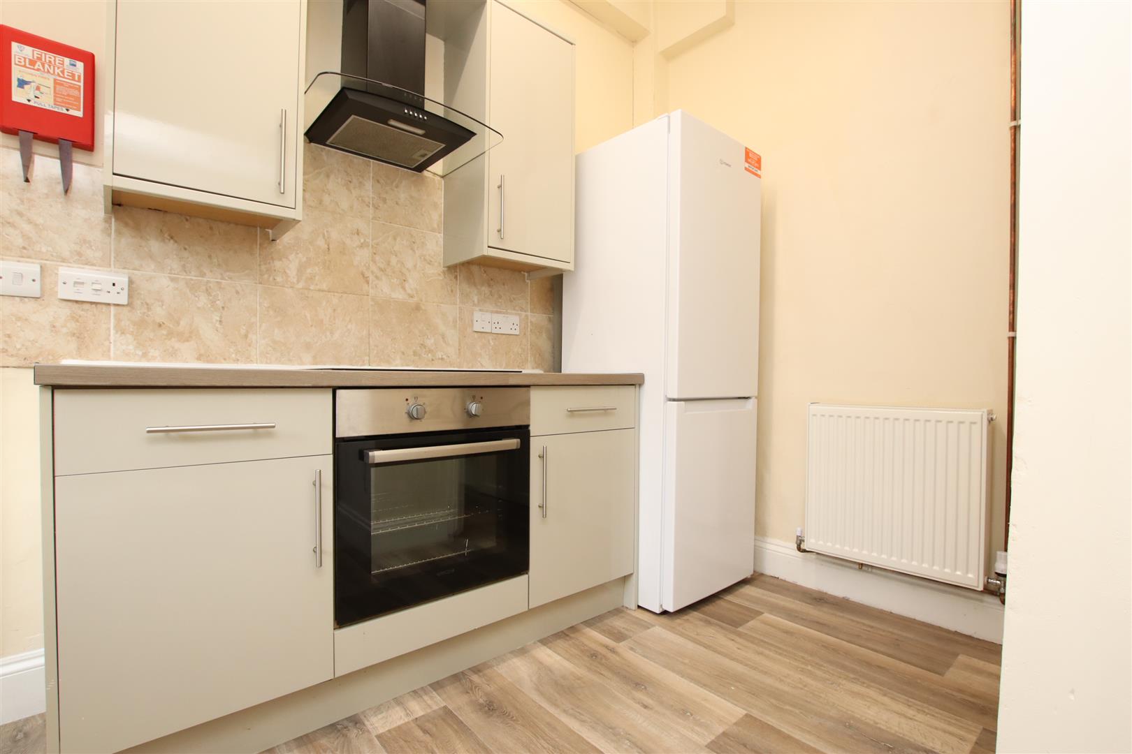 Belmont Road, St. Andrews, Bristol, BS6